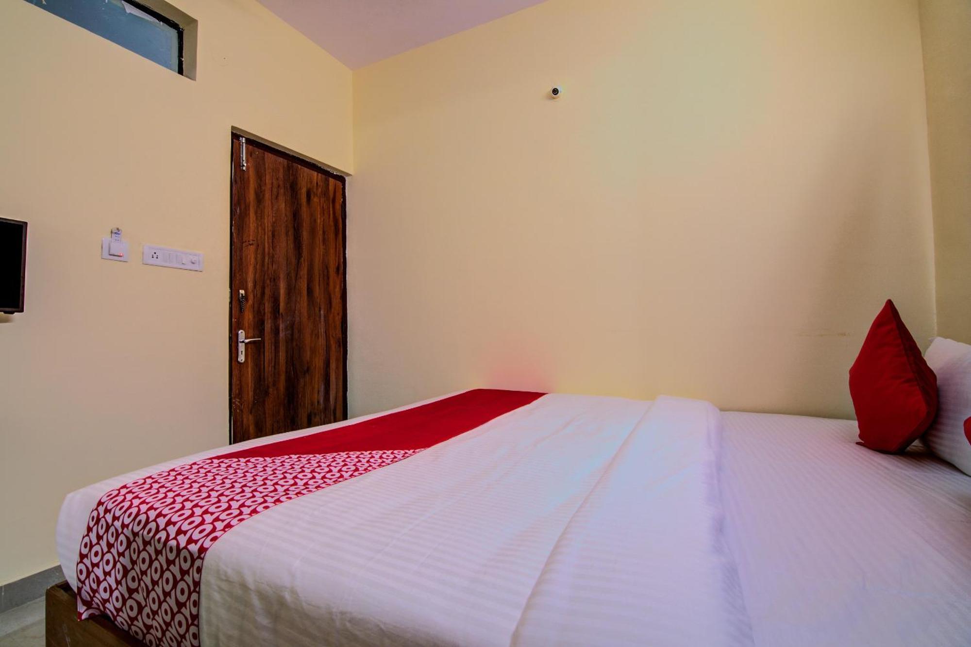 העיר בנגלור Hotel O Urban Drift מראה חיצוני תמונה